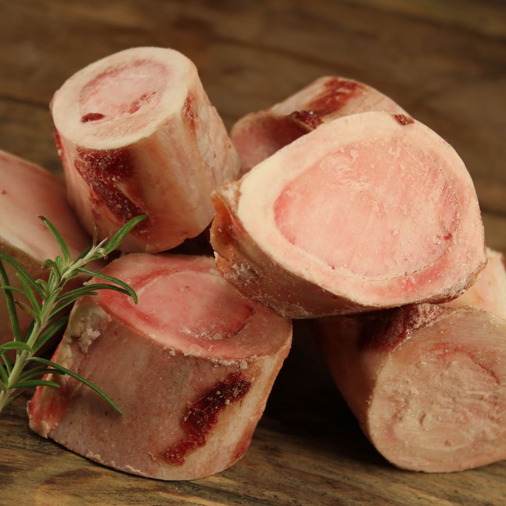 Nith-Valley-Meats_Beef-Marrow-Bones STRIPLOIN STEAK 24.99