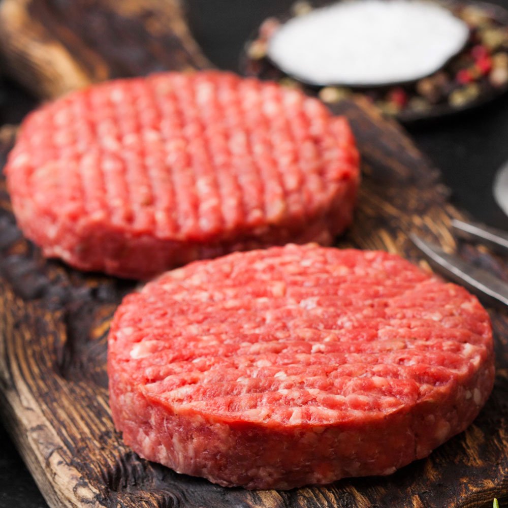 Quality Fresh Beef | Nith Valley Butcher & Deli