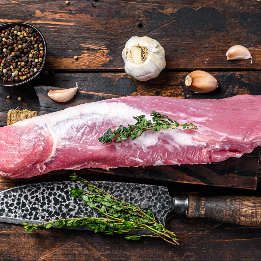 Nith-Valley_Pork-Tenderloin (1) STRIPLOIN STEAK 24.99