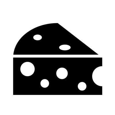 cheese icon
