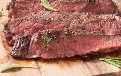 Inside Skirt Steak